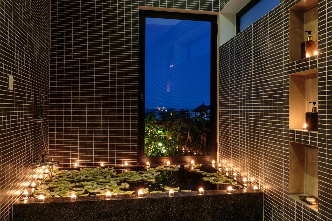 Monthara Angkor Residence Ciudad de Siem Riep Exterior foto